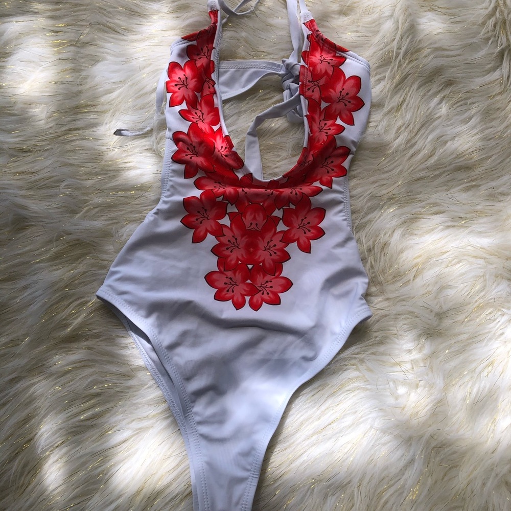 Swimwear